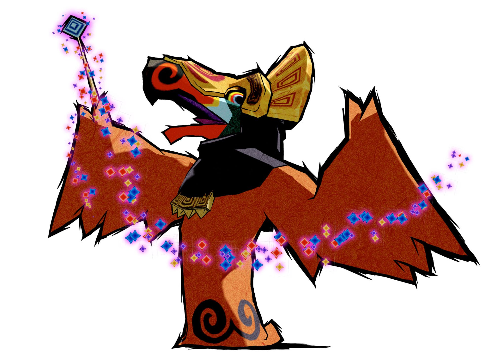 The Legend of Zelda: The Wind Waker HD (Edición Limitada) - Imagen 18